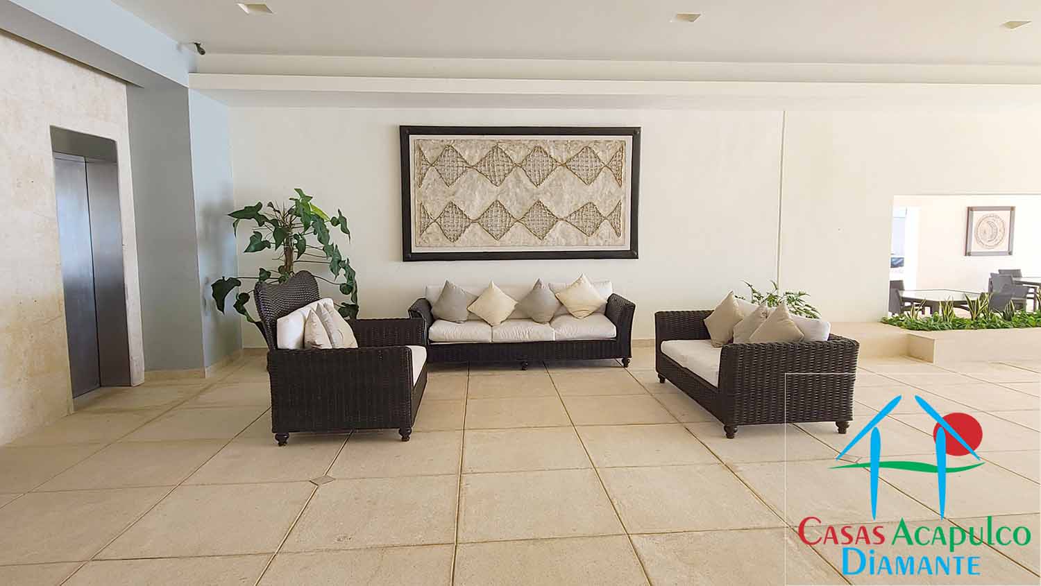 La Perla Costa Azul - Areas familiares 2 La Perla Costa Azul - Areas familiares 2